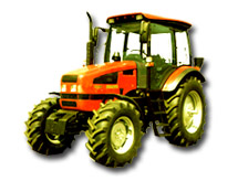 Трактор МТЗ-1523