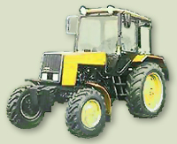 Трактор МТЗ-900 МТЗ-920 Беларусь