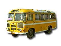Автобус ПАЗ-6724