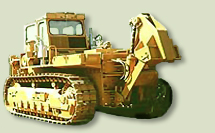 Трактор т-330
