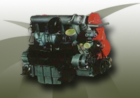 Дизельный двигатель 4СТ90-1МЕ Andoria