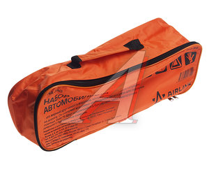 Изображение 1, ANA-BAG Сумка под набор автомобилиста оранжевая 45х15х15см AIRLINE