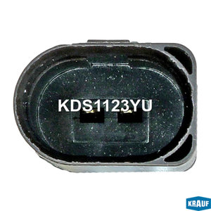 Изображение 5, KDS1123YU Клапан SKODA Kodiaq компрессора кондиционера KRAUF