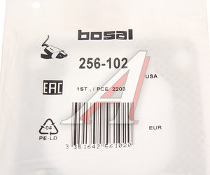 Изображение 3, 256-102 Прокладка FORD Mondeo выхлопной системы BOSAL