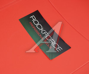 Изображение 4, RF-TRH6802-1 Тележка подкатная для ремонта автомобиля пластиковая ROCKFORCE
