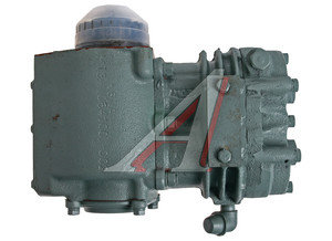 Изображение 2, ПК214-30 Компрессор КАМАЗ (2 цилиндровый) жид. охлаж. 210л/мин. БЗА №