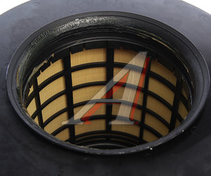 Изображение 4, LX814/1 Фильтр воздушный MERCEDES Actros с крышкой MAHLE